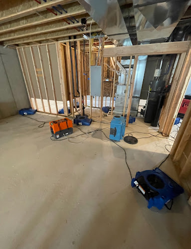 Utah Flood Guys of West Jordan - West valley city