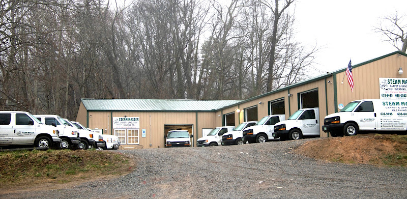 Steam Master Carpet & Upholstery Cleaning, Inc