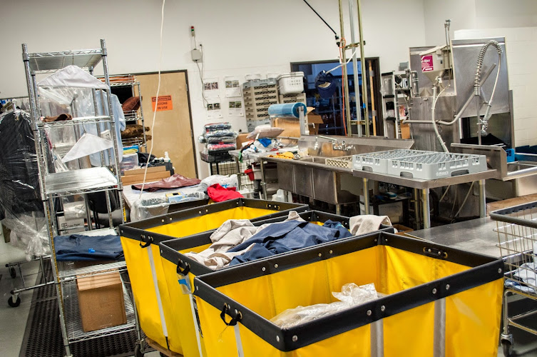 ServiceMaster Restoration Services - Water - Fire - Mold Damage