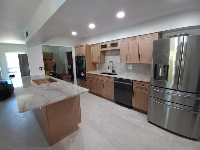 Inovec Restoration & Construction