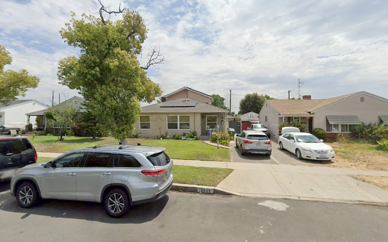 911 Restoration of Burbank, Glendale, and Pasadena