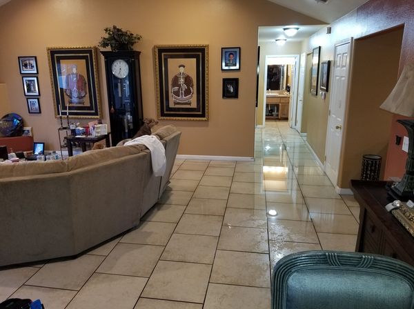 Distinctive Restoration