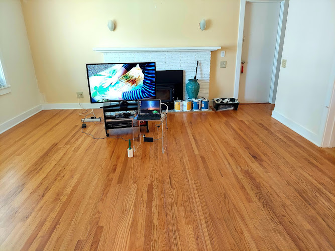 Fuzzy Wuzzy Rug Cleaning Company