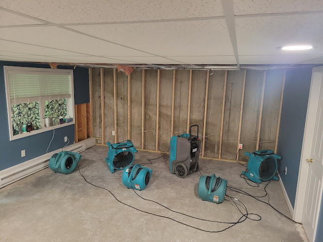 M.A. Restoration Inc.