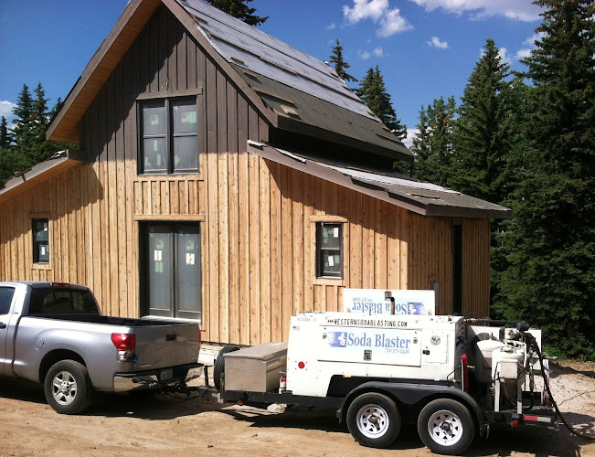 Western Soda Blasting