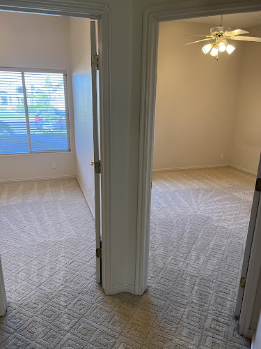 Atlas Carpet Cleaning