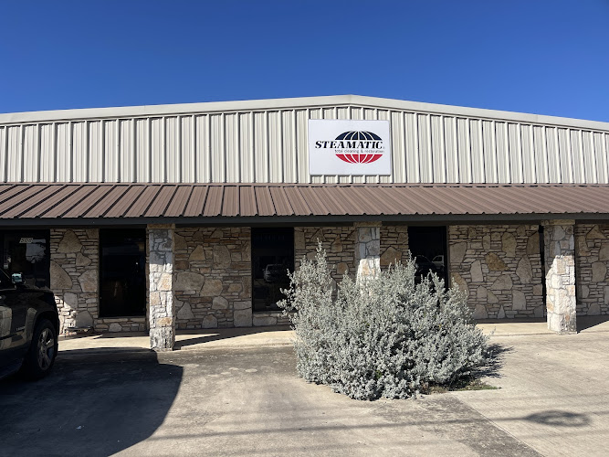 SCM Cleaning & Restoration Inc.