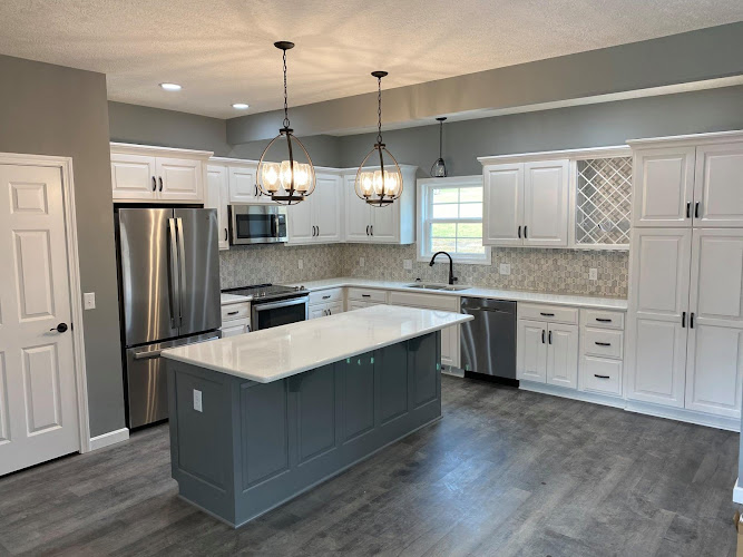 Lawver Homes & R3: Restoration Renovation & Remodeling