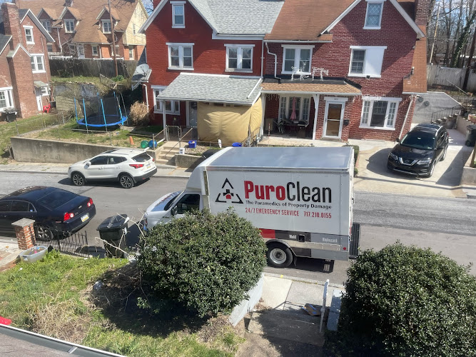 PuroClean of Harrisburg