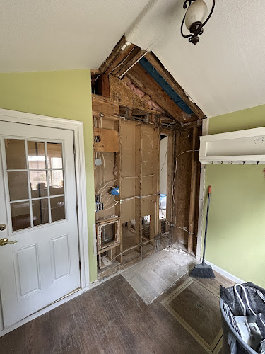 Restoration 1 of Reno-Tahoe