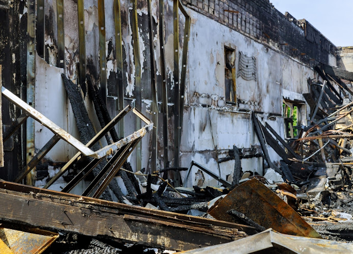 Root Capital Smoke Damage Experts