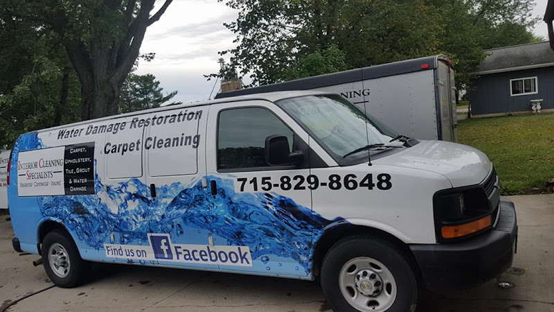 INTERIOR CLEANING SPECIALISTS LLC