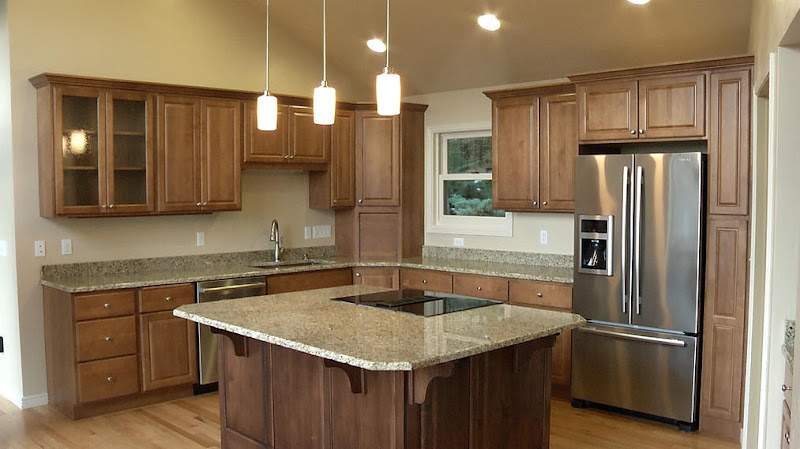 Thompson's Restoration Inc.