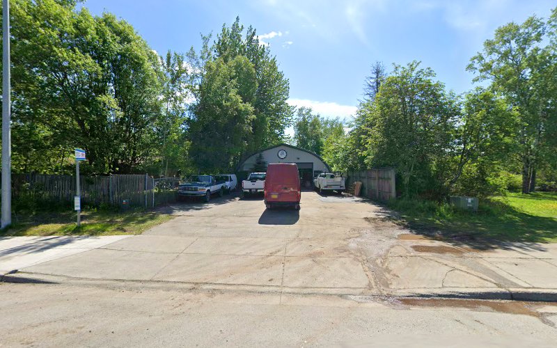 Ashwater-Burns, Inc.