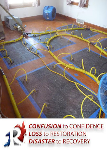 Rainbow Restoration of Grundy County