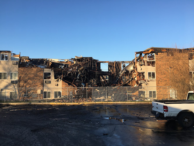 SERVPRO of Matteson-Homewood