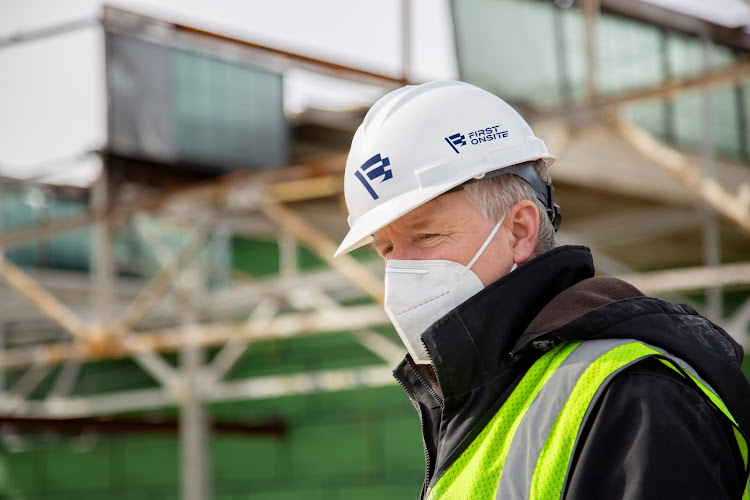 FIRST ONSITE Property Restoration