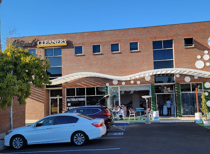 Margaret's the Couture Cleaner