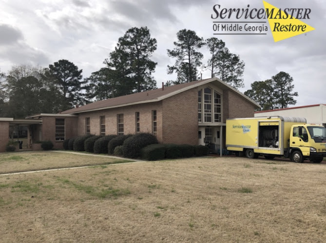 ServiceMaster of Dublin