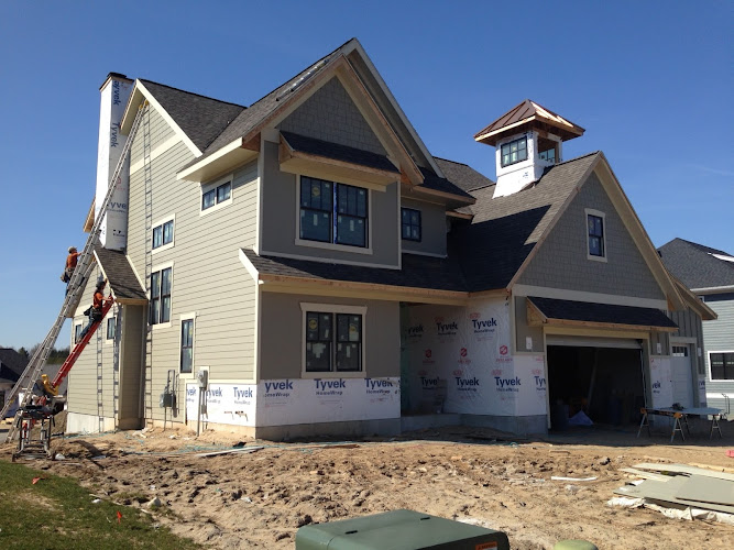 Amber Valley Construction