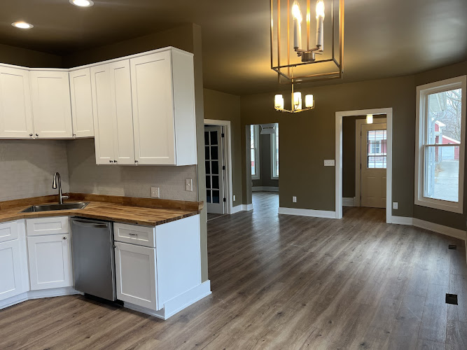 The Right Way Home Improvement LLC