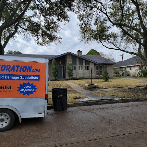 911 Restoration of Northern Houston