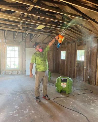 SERVPRO of Winter Park