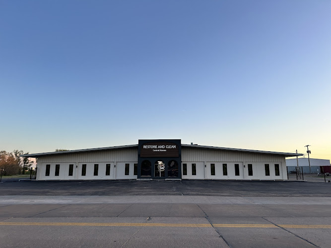 Restore and Clean Central Kansas