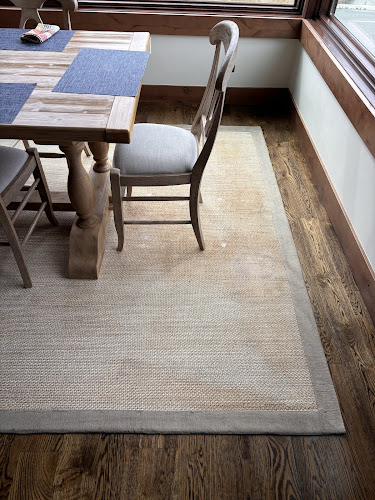 Summit's Finest Carpet Cleaning and Restoration