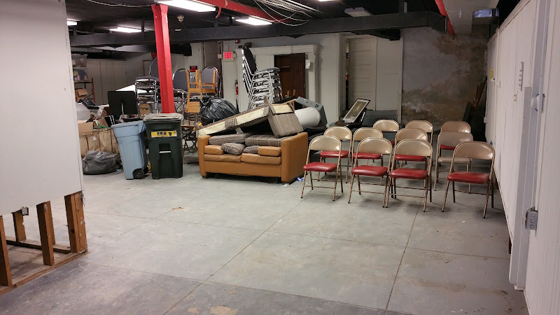 Property Recovery 911