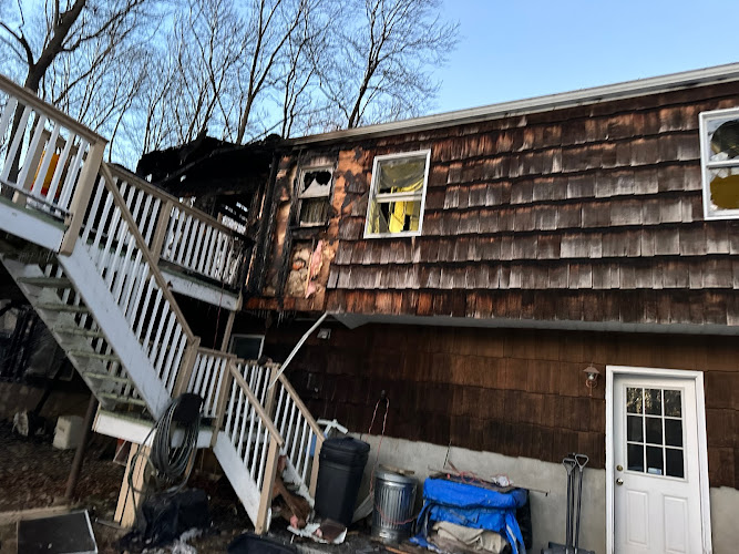 iFlooded Restoration