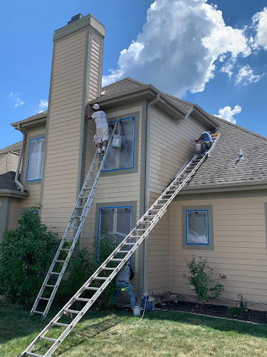 The Painter Guys LLC