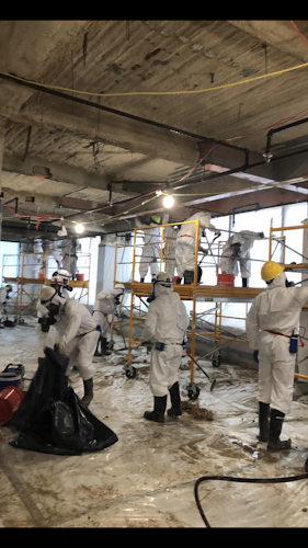 AAQ Advanced Air Quality