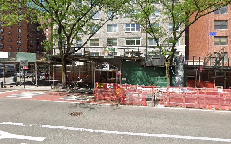 RNK Restoration Services Inc