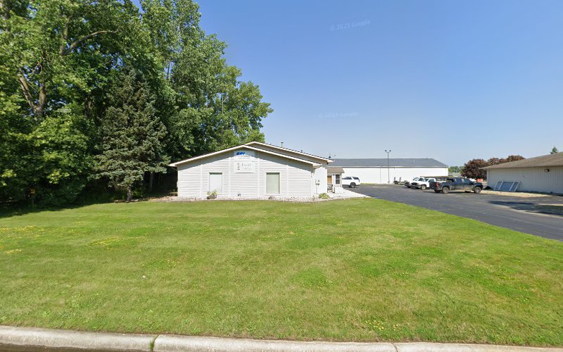 Eurich Home Improvement Inc