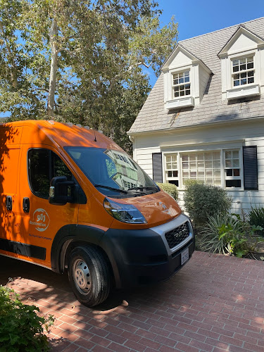 911 Restoration of the San Fernando Valley