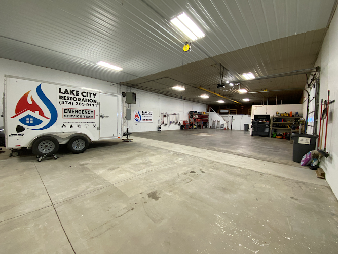 Lake City Restoration