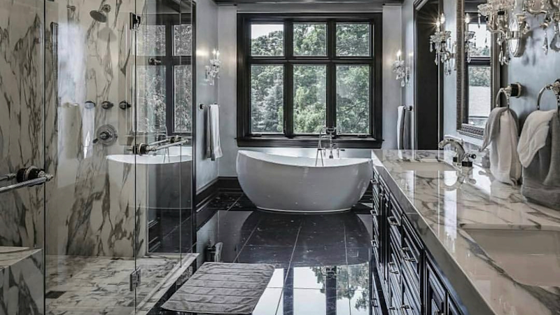 Pacific Carpet & Tile Plus