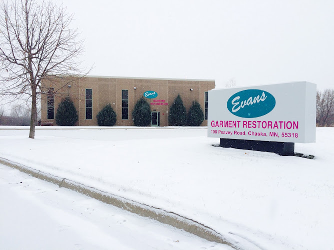 Evans Garment Restoration