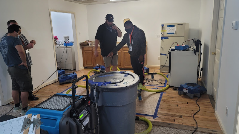 Capital Area Restoration Services