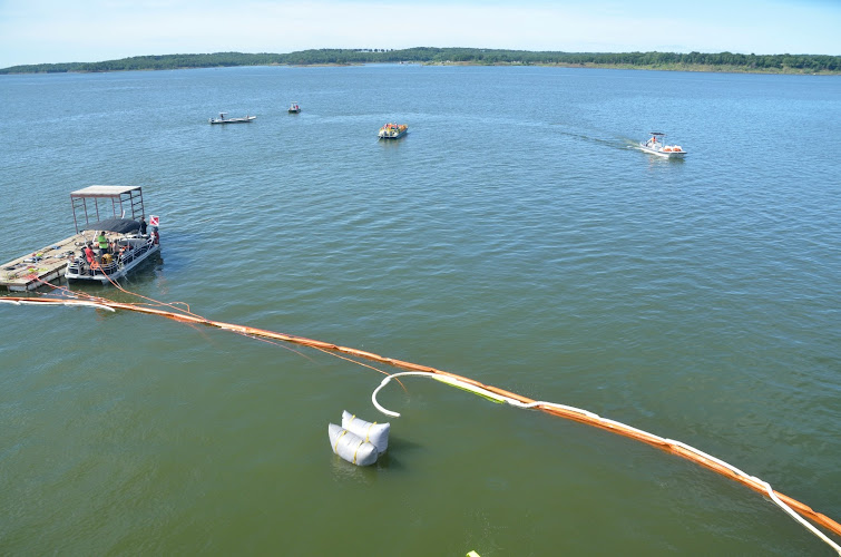 Environmental Cleanup, Inc. (ECI)