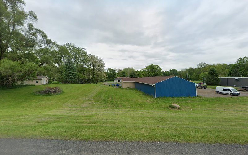 Mainstone Construction