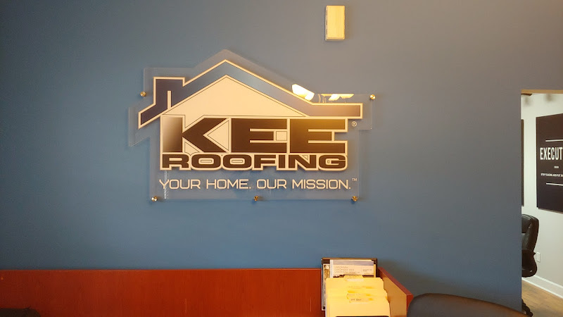 KEE Roofing® & Solar™