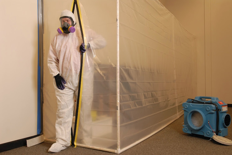 Restoration Professionals Inc.