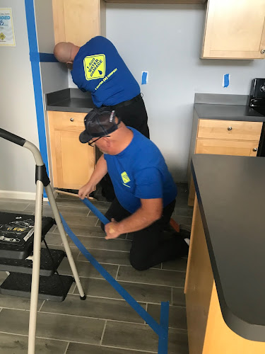 1-800 WATER DAMAGE of Metro Miami, Brickell & the Beaches