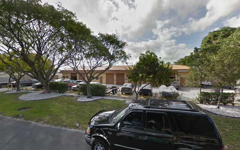 Pompano Beach Fire Restorations