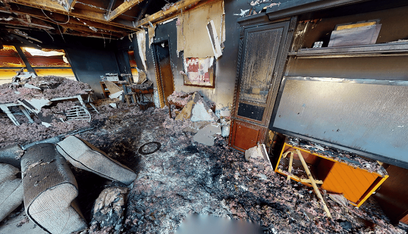 Florida Fire & Flood