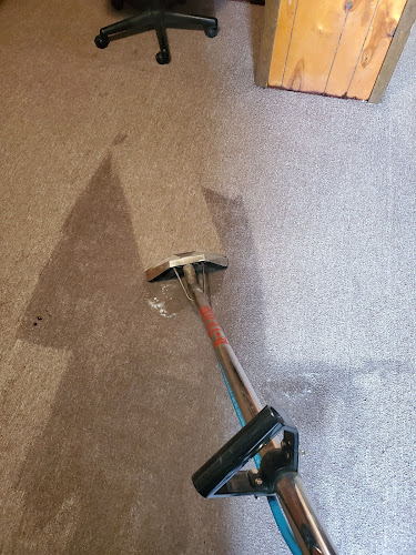 THE A TEAM CARPET CLEANING