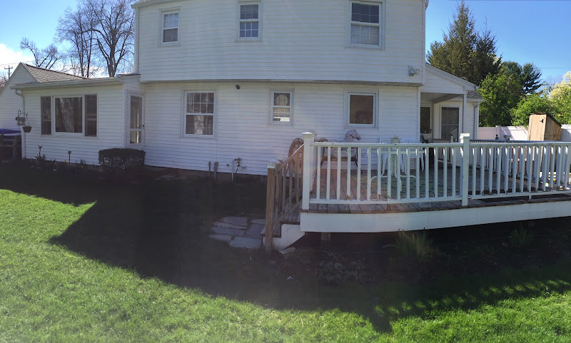 ASP Home Improvement & Construction Corp