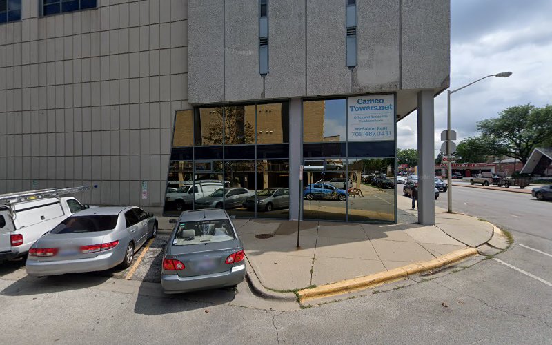 Randall Restoration & Remodeling